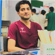 I am a straightforward and dedicated medical professional, recently graduated with an MBBS degree.